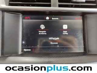 DS DS4 2.0 BlueHDi S&S EAT6 Sport 133 kW (180 CV)