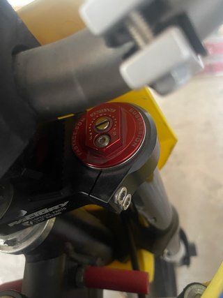 Pitmotard YCF 190 SM