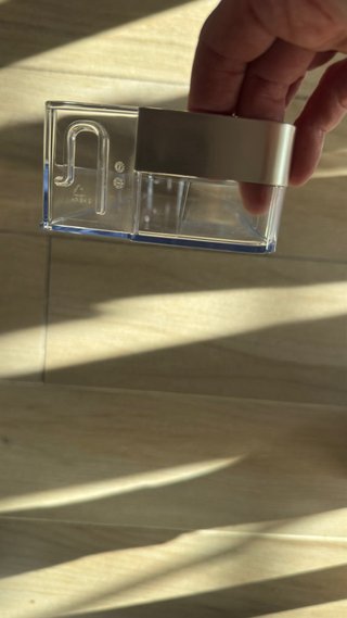 Bandejas Nevera Bosch Transparente