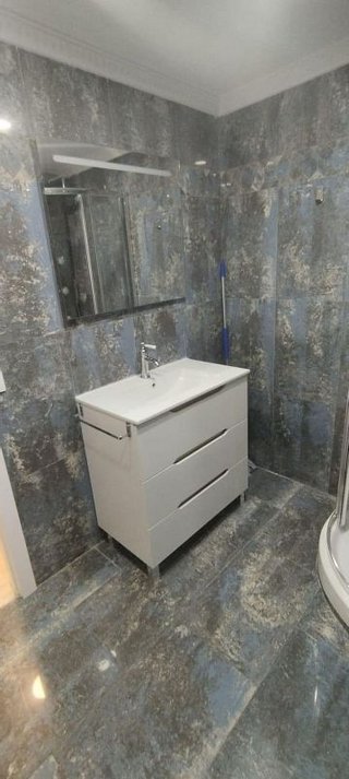 Piso en alquiler en La Estación en Badajoz