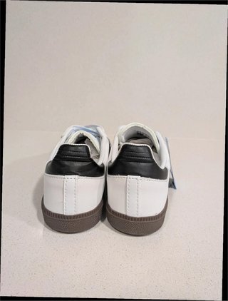 Adidas Samba OG Cuero Talla 37