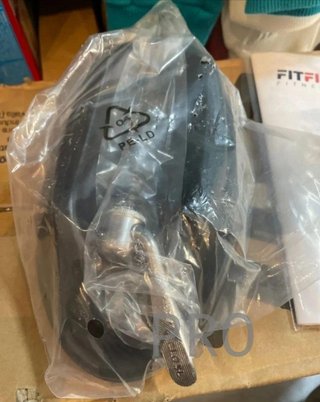 Rodillo Bicicleta con regulador de resistencia
