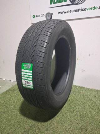 215 60 17 96H BRIDGESTONE DUELER HP SPORT A5