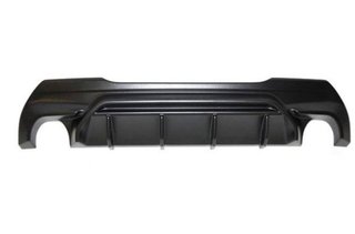 Difusor Trasero BMW F40 Look Mtech 135I
