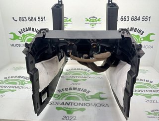 Hyundai 95584 ham_95584 consola central santa fe *