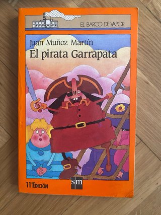 Libros infantiles