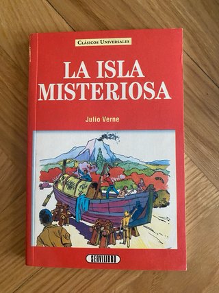 Libros infantiles