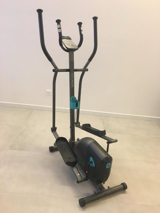 Bici Elíptica Domyos FEL120 SIN ESTRENAR