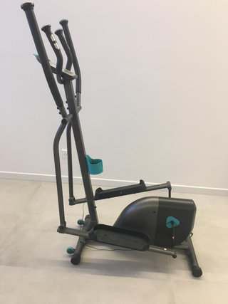 Bici Elíptica Domyos FEL120 SIN ESTRENAR