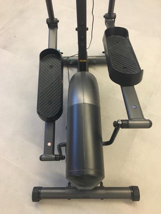 Bici Elíptica Domyos FEL120 SIN ESTRENAR