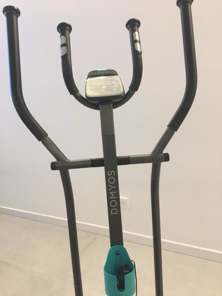 Bici Elíptica Domyos FEL120 SIN ESTRENAR