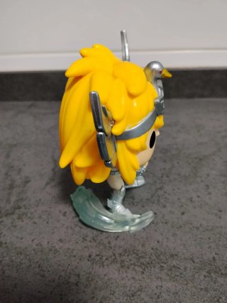 Funko Pop Cisne - Caballeros del Zodiaco