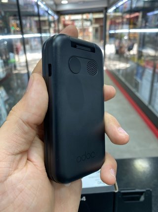 ADOC SC04 Negro