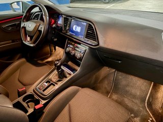 Seat León SEAT León 1.4 TSI 110kW (125CV) ACT St&S