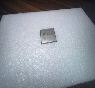 AMD Ryzen 9 5950X 16 núcleos / 32 hilos