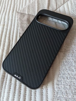 Pack 5 Fundas Google Pixel 9 Pro.
