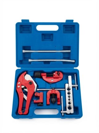 Set Cartellatrice e Tagliatubi