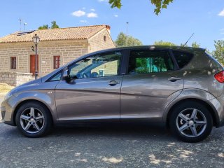 SEAT Altea 2014