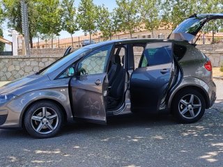 SEAT Altea 2014