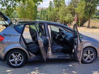 SEAT Altea 2014