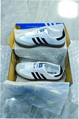 Adidas Samba Talla 39