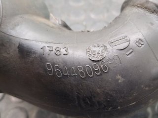 Tubo 9626000280. 9644809680 peugeot boxer 99992