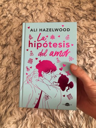La hipótesis del amor