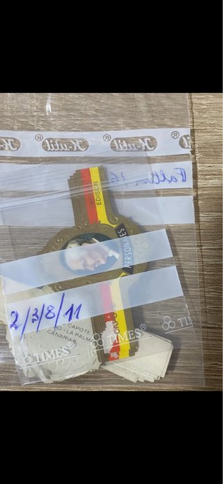 Vitolas de Puros Colección