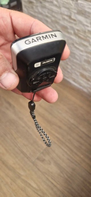 Garmin Edge 820 GPS Ciclismo