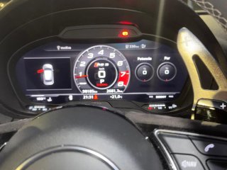 Audi RS3 2018