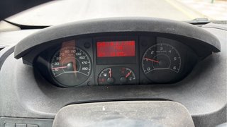 Citroen Jumper 2014