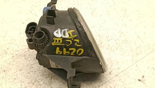 FARO ANTINIEBLA DERECHO RENAULT CLIO III K9KM7 82