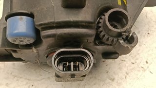 FARO ANTINIEBLA DERECHO RENAULT CLIO III K9KM7 82