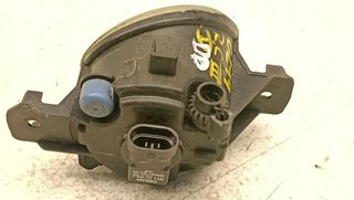 FARO ANTINIEBLA DERECHO RENAULT CLIO III K9KM7 82