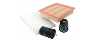 Filtros al 50% descuento precio marcado