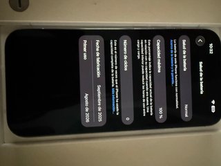 iPhone 17 Air