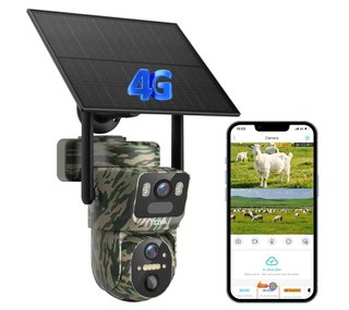 Camara de caza