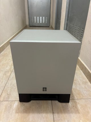 Receptor AV Yamaha RX-V465 + Subwoofer
