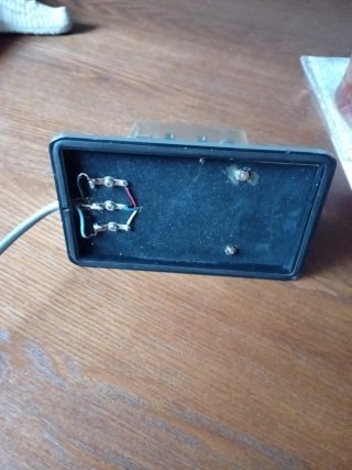 Hi-mound MK 703 Manipulador