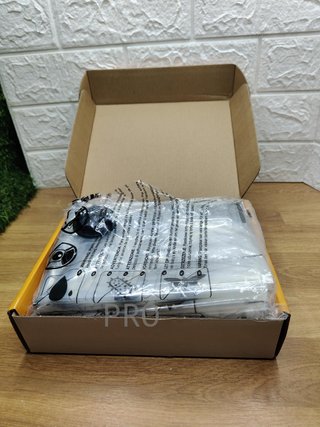 Piezas Bolsas de almacenamiento Grifema
