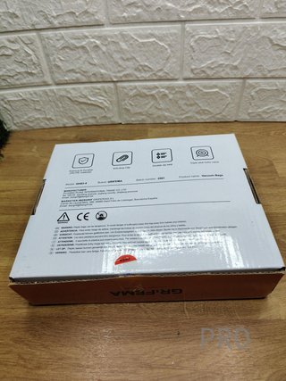 Piezas Bolsas de almacenamiento Grifema