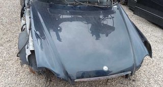 Mercedes cinturón seguridad trasero clase e 435453