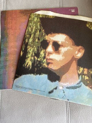 Pet Shop Boys Disco Vinilo