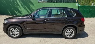 BMW X5 2015