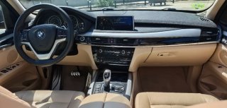 BMW X5 2015