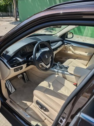 BMW X5 2015