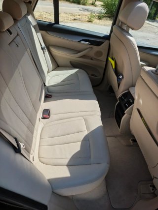 BMW X5 2015