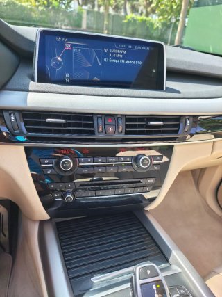 BMW X5 2015