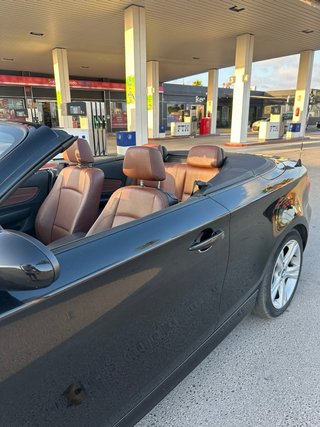 BMW Serie 120D