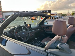BMW Serie 120D